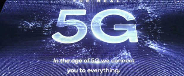 5G özelliği 4G'den kaç katı hızlı olacak? İnternette tıkanmalara son - Resim: 1