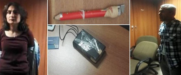 TBMM'ye girmeye çalışan teröristlerle ilgili flaş karar - Resim: 0