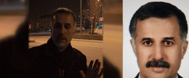 HSYK eski Genel Sekreteri Mehmet Kaya'ya FETÖ'den 15 yıl hapis cezası - Resim: 0