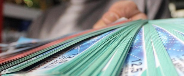 Yılbaşı ikramiyesi 2017 neler yapılır? - Resim: 4