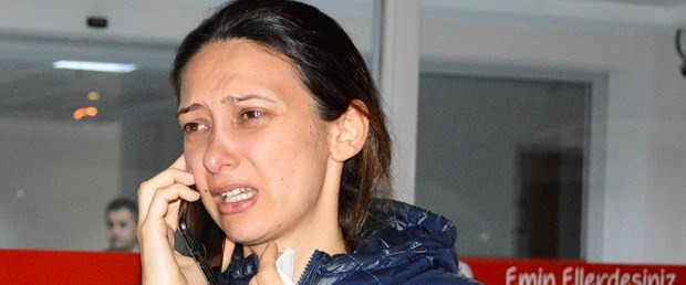 Hamile kadına saldıran caninin ifadesi pes dedirtti! - Resim: 3