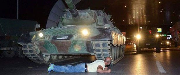 Olağanüstü Hal (OHAL) nedir? - Resim: 4