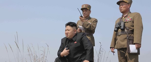 Kadınlara Jean giymeyi yasakladı - Resim: 2