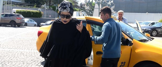 Oya Aydoğan’ı morgda gördü öperken fenalaştı! - Resim: 3