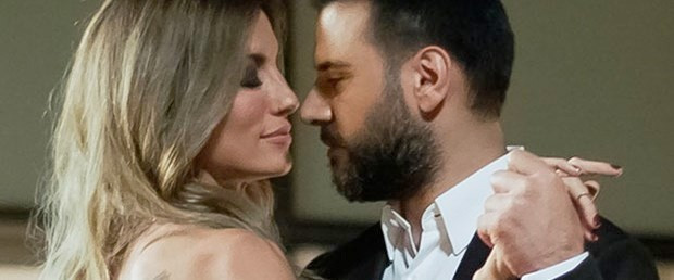 Çağla Şikel'den aşk açıklaması - Resim: 3