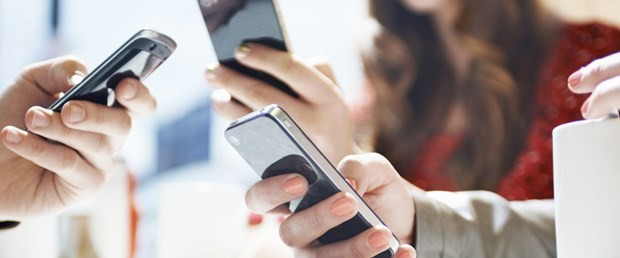 Cep telefonunu fazla kullananlar dikkat! - Resim: 1