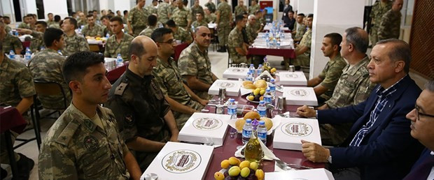 Cumhurbaşkanı Erdoğan'dan Silopi sürprizi - Resim: 1