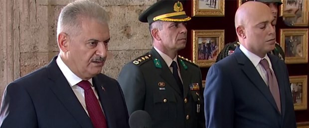 YAŞ üyeleri kimler işte yeni Yüksek Askeri Şura  - Resim: 4