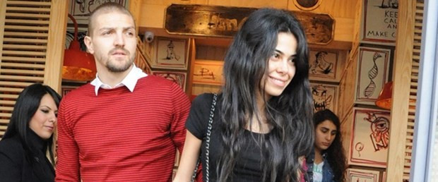 Asena abarttı! Caner’e yarım milyonluk çocuk faturası! - Resim: 1