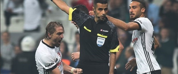 Murat Boz'dan sürpriz Caner Erkin paylaşımı! - Resim: 3