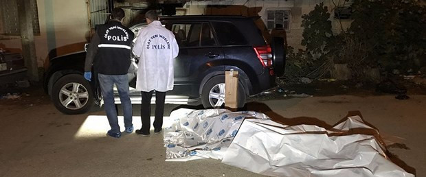 İnternetten aldığı tüfekle canından oldu - Resim: 3