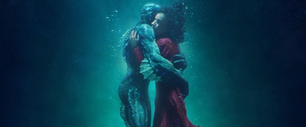 Görsel efekt Oscar'ına aday olabilecek 10 film belli oldu - Resim: 1