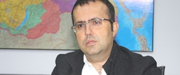 Eczacıbaşı düşen helikopter içinde bulunan Salim Özen kimdir? - Resim: 1