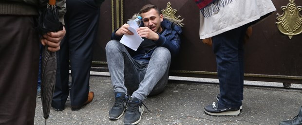 2017 YGS soruları ve cevap anahtarları ÖSYM ais ve skgs'de - Resim: 4