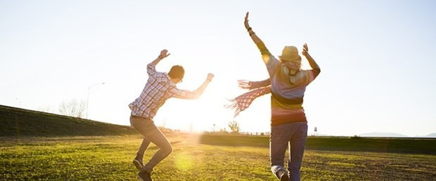 Dünyanın en mutlu ülkeleri Türkiye kaçıncı? - Resim: 1