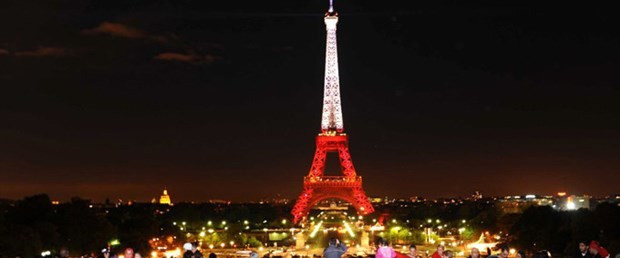 Eyfel Kulesi kurşun geçirmez camla korunacak - Resim: 4