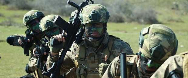 Avatar Atakan'dan bomba açıklama 'Ben değil silahım konuşuyor' - Resim: 4