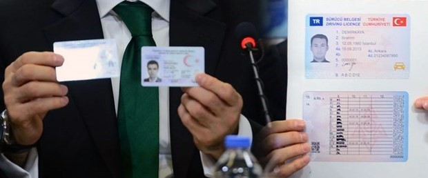 Ehliyet yenileme ücreti ne kadar?  - Resim: 4