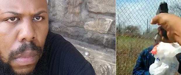 Facebook cinayetinde flaş detay meğer 13 kişiyi daha öldürmüş! - Resim: 1