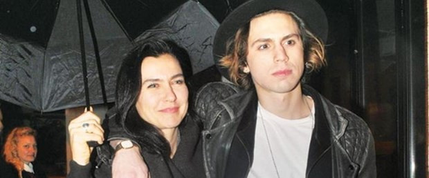 Şevval Sam'ın oğlu Tarık Emir Tekin'e bakın paylaşımları fena - Resim: 1