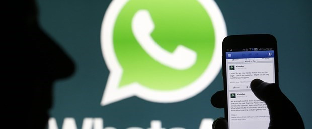 WhatsApp'ta "pişman oldum" özelliği - Resim: 2