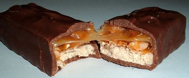 Ünlü çikolatada ölümcül virüs çıktı - Resim: 2