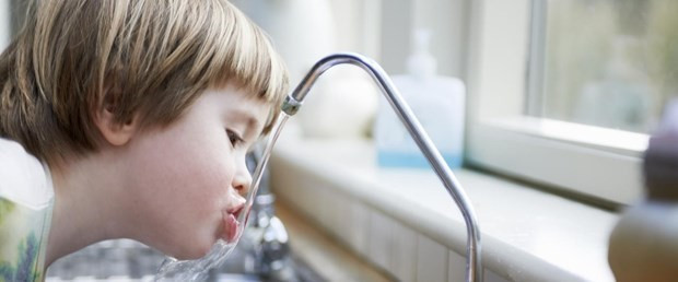 Saat başı 1 bardak su için - Resim: 1