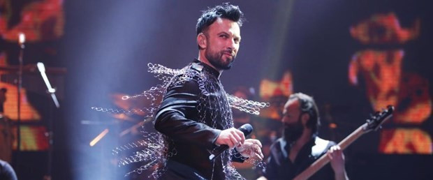 Tarkan'ın şarkısı çalıntı mı? İşte verilen karar - Resim: 1