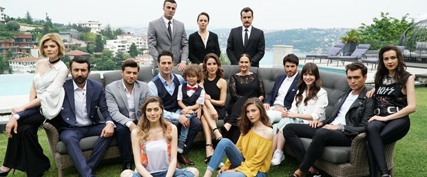 Özge Gürel kimdir ablasını kanserden kaybettikten sonra... - Resim: 2