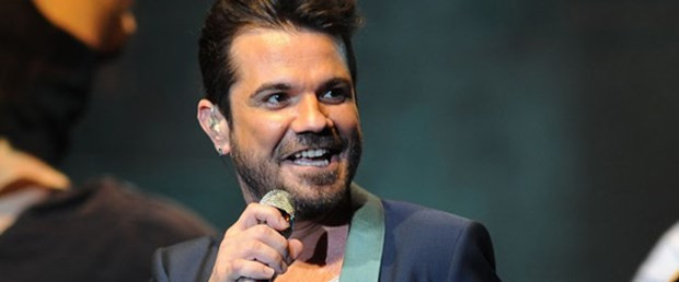 Kenan Doğulu 90'lı yılların Beren Saat'i böyle değişim görülmedi - Resim: 1