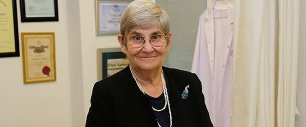 Canan Karatay: Veganlık hastalıktır - Resim: 3