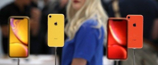 Apple’dan Türkiye'ye özel  zam kararı - Resim: 3