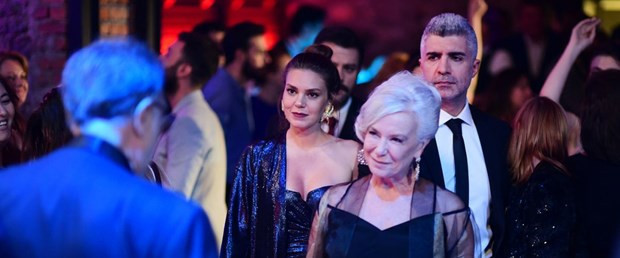 Bu diziler için tehlike çanları çalıyor! İşte reytingleri düşen diziler - Resim: 2