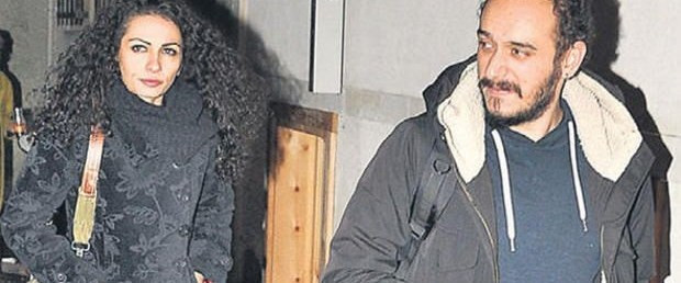 Sessiz sedasız apar topar evlendi iddialar bomba gibiydi - Resim: 3