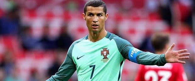 Ronaldo Facebook ile anlaştı! Yeni projesini öğrenince çok şaşıracaksınız - Resim: 2