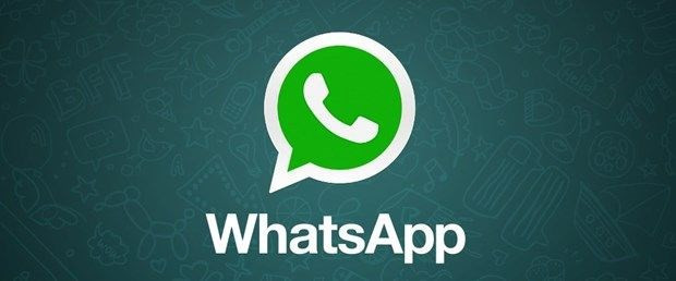 WhatsApp para kazanmak için düğmeye bastı - Resim: 1