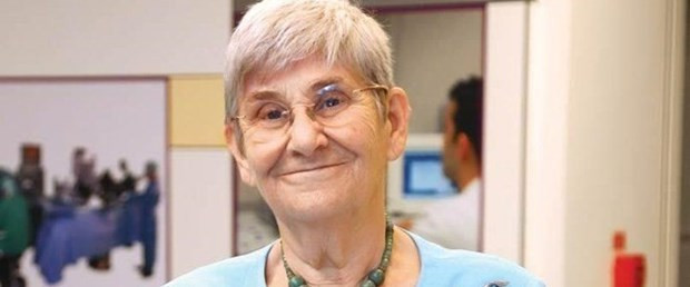 Canan Karatay  'yenebilecek' tek meyveyi açıkladı - Resim: 1