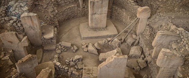 Göbeklitepe, UNESCO Dünya Mirası Kalıcı Listesi’ne girdi - Resim: 2