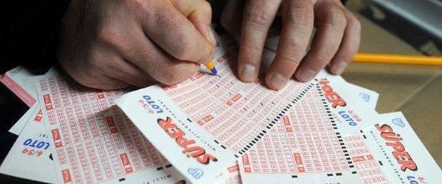 6.95 milyarda 1 ihtimal Türkiye'de gerçek oldu! - Resim: 1