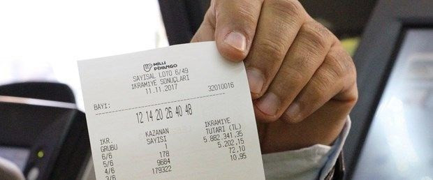 6.95 milyarda 1 ihtimal Türkiye'de gerçek oldu! - Resim: 4