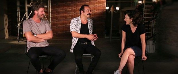 FİYAB'tan Yılmaz Erdoğan ve BKM'ye Organize İşler tepkisi - Resim: 1