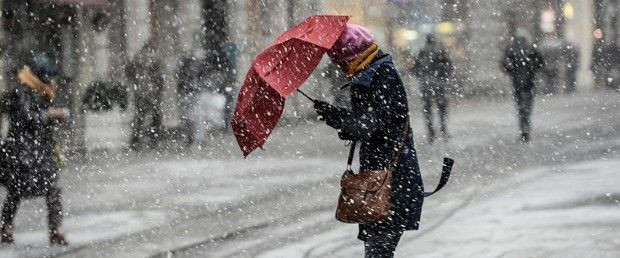 Meteoroloji'den kritik uyarı: Dikkatli ve tedbirli olun - Resim: 2