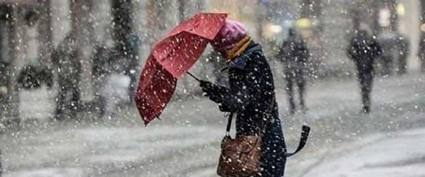 Meteoroloji'den Uyarı! Şiddetli yağış geliyor! - Resim: 4