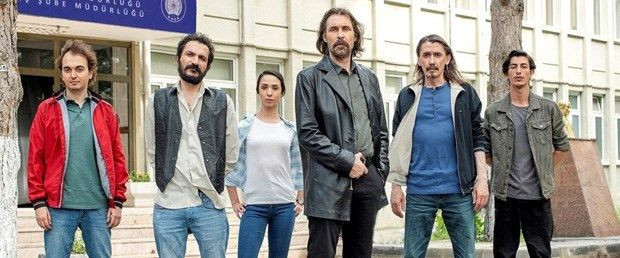 Efsane dizi Behzat Ç.'nin yeni sezonunda neler olacak? - Resim: 3