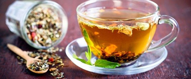 Bitki çaylarını faydalı biliyorduk! Faydasından çok zarar verebilir uyarısı! - Resim: 4