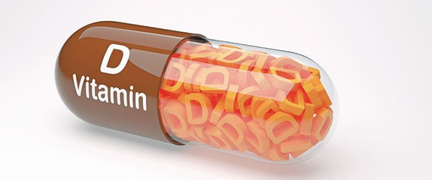 D vitamini eksikliğini gideren bu besinleri tüketin - Resim: 0