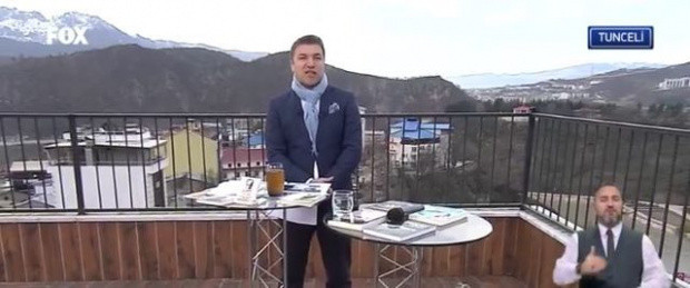 İsmail Küçükkaya Komünist Başkan'a seçimden önce verdiği sözü tuttu - Resim: 0