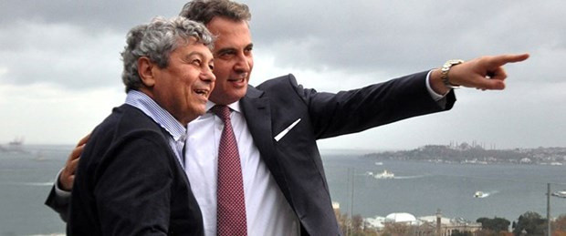 Şenol Güneş'in yerine gelecek hoca belli oldu - Resim: 1