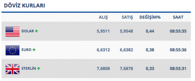 Çeyrek ve gram altın rekora koşuyor! İşte son durum - Resim: 0