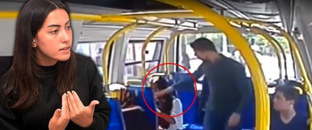 İstanbul Pendik'de şortlu kıza saldıran şahıs hakkında karar çıktı - Resim: 0